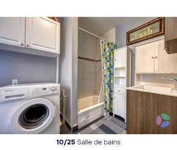 Très beau 3-1/2 à louer Hochelaga-Maisonneuve!!! - Photo 4