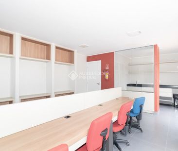 Casa em Condomínio com 1 quarto e 35m² para alugar em Vila Nova, Po... - Photo 6