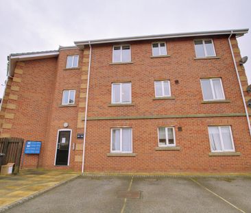 2 bedroom flat to rent - Photo 6