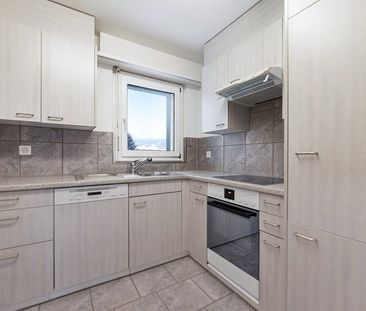 MIETEN OHNE KAUTION - Wohnung mit herrlicher Aussicht ins Grüne - Photo 2