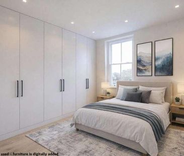 Lower Sloane Street, Sloane Square, SW1W - Photo 1