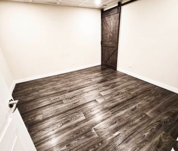 For Lease - 104 Armitage Drive Unit# Bsmt, Newmarket, Ontario - Photo 6