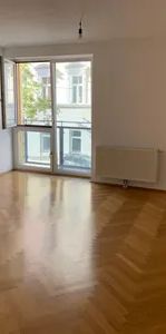 Sehr geräumige 2-Zimmer Wohnung mit Loggia in Nikolsdorfergasse / nahe 1040 - Photo 1