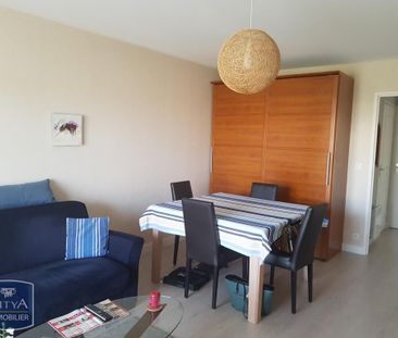 Location Appartement 2 pièces 48m² ST NAZAIRE 44600 - Photo 2