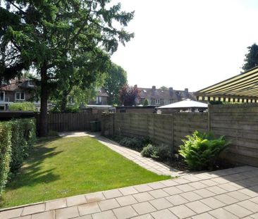 Thorbeckelaan 7, Ministerpark, 1412BL, Naarden - Photo 5