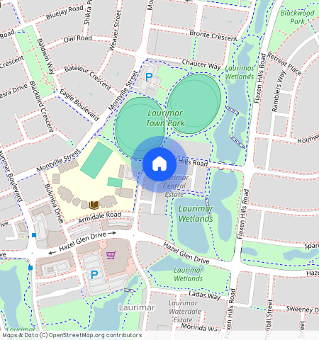 27 Painted Hills Road, Vic 3754, Doreen