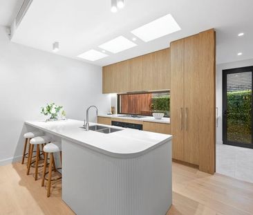 15 Third Street, Black Rock VIC 3193 - Townhouse For Rent | Domain - Photo 6