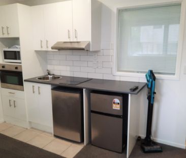 2 bed room unit - 3 mins walking distance to AUT / Korean supermark... - Photo 5