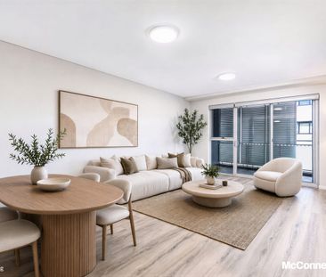 Modern Apartment Living in a Convenient Rouse Hill Setting - Photo 2