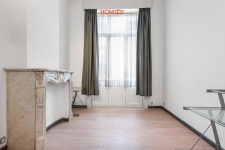 3-slaapkamer duplex nabij station en centrum Leuven! - Photo 5