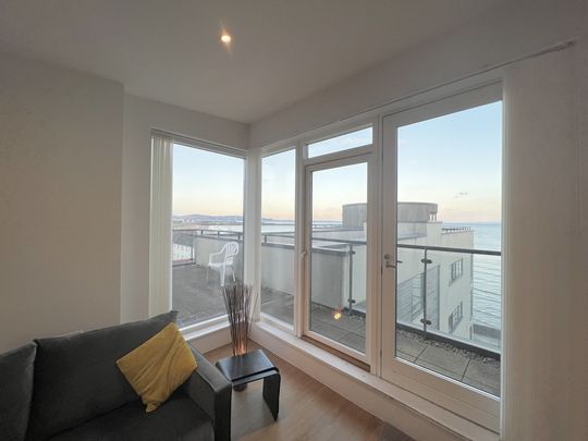 Meridian Bay, Maritime Quarter, Swansea - Photo 1
