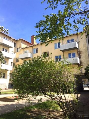 Konstapelsgatan 13B - Photo 2