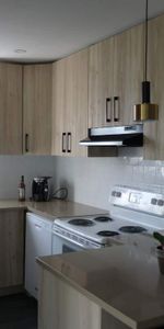 5 ½ à louer, style condo, Terrebonne, avec inclusions - Photo 3