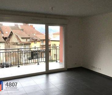 Location appartement neuf 2 pièces 45.05 m² à Cluses (74300) - Photo 3