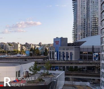 58 Keefer Place, Unit #901 - Photo 5