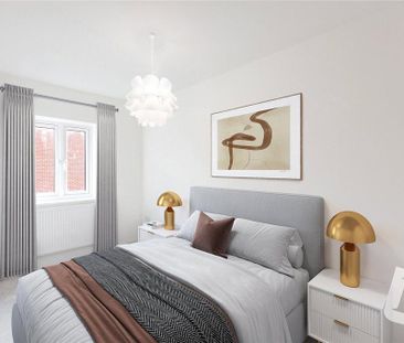 4 bedroom end of terrace house to rent - Photo 6