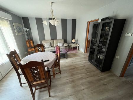 Maison 3 pièces à Rosselange - Photo 2