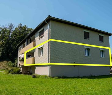 4 Zimmer, 92 m², 1. Stock - Foto 3