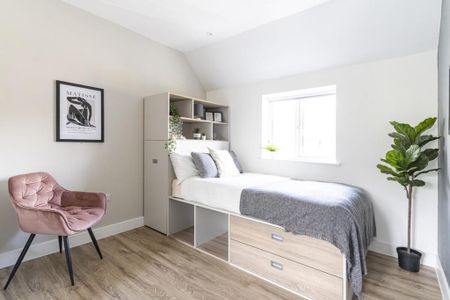 1 bedroom in a house share to rent - Photo 3