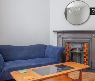 Room for rent in 5-bedroom house in Downtown Dublin - Photo 6