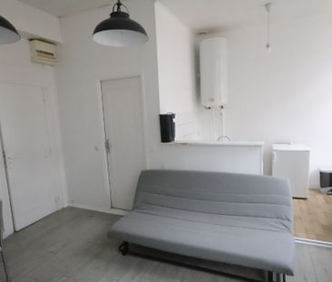 Location Appartement 2 pièces 34m² LILLE 59000 - Photo 1