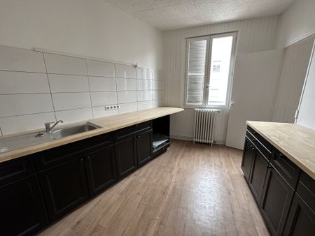 Location Appartement 3 pièces 67m² LIMOGES 87000 - Photo 3