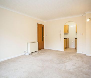 1 bedroom retirement property to rent - Photo 1