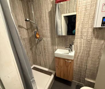 Möblierte 2 Zimmer Wohnung Altstadt Augsburg ab 1.1.2026 - Photo 1