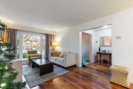 For Lease - 14 Angus Drive Unit# Upper, Toronto, Ontario - Photo 3