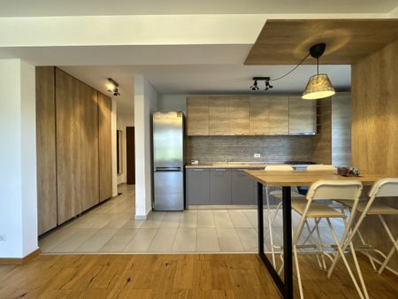 Apartament modern de 2 camere, loc parcare, LaRa Condominium Otopeni - Photo 5