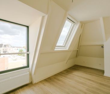 Appartement te huur: 't Krom 28-B 2011 JM Haarlem - Foto 6