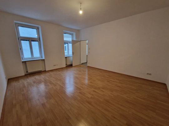 SÜSSE SINGLEWOHNUNG-Quellenstrasse - Photo 1