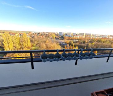 Eure Singlewohnung am grünen Rand von Berlin - Photo 5