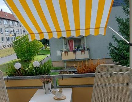 möblierte Wohnung im Oberharz - Photo 1