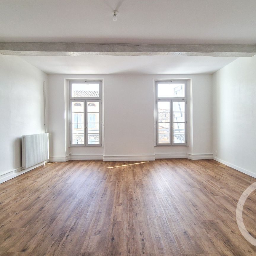 Location Appartement 3 pièces 76m² GAILLAC 81600 - Photo 1