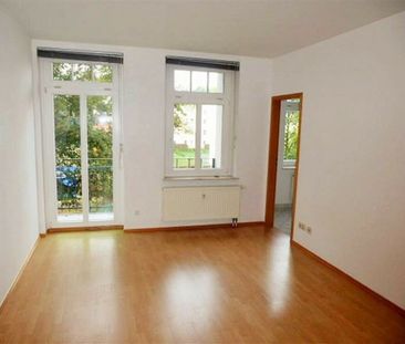 GEHEIMTIPP: SÜSSE BALKONWOHNUNG IN SCHÖNER LAGE... - Photo 1