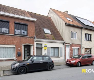 Gezellig ingerichte rijwoning! - Photo 6