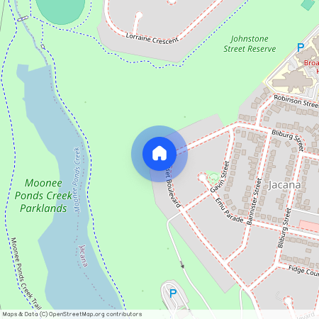 131 Sunset Boulevard, Vic 3047, Jacana