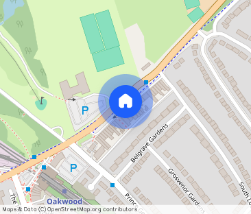 Bramley Road, London - Photo 1