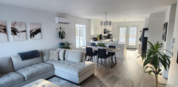 4 1/2 à Louer Sherbrooke - Photo 2