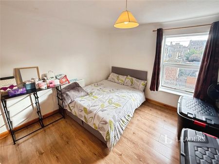 2 bedroom terraced to rent Bedford Street, Peterborough, Cambridgeshire, PE1 - Photo 4