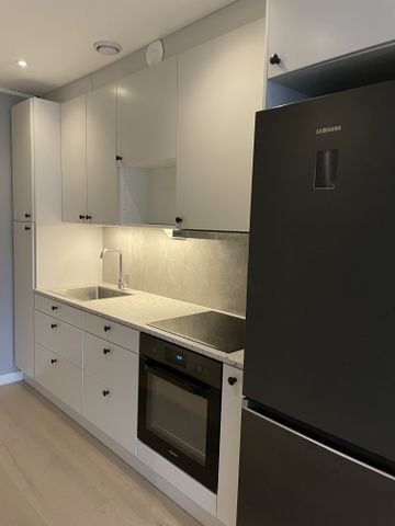 Kolonigatan, Göteborg - Photo 2