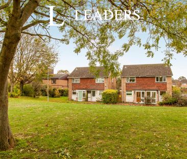 2 bedroom house to rent Abbots Close, Cambridge, CB4 - Photo 5