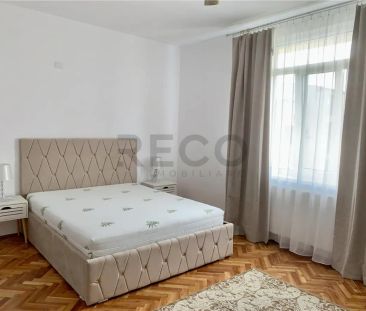 RECO Apartament spațios la casa - decomandat - Photo 5