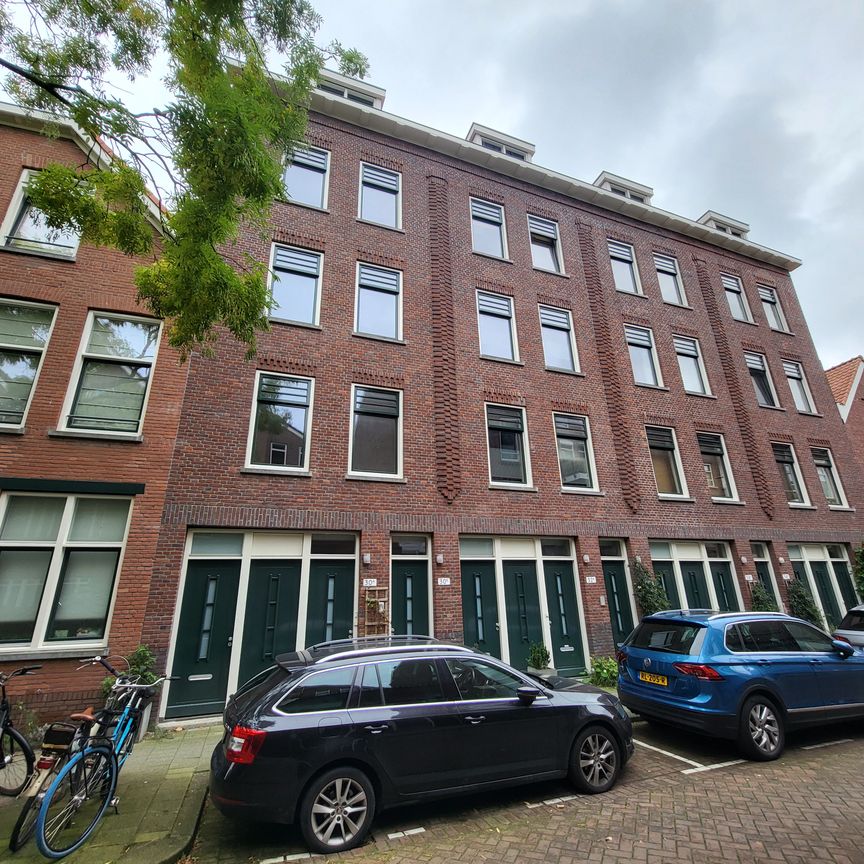 Vredehofstraat 32A - Photo 1