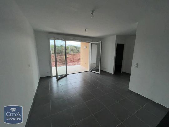 Appartement à louer 2 pièces 41.04m² - Photo 1