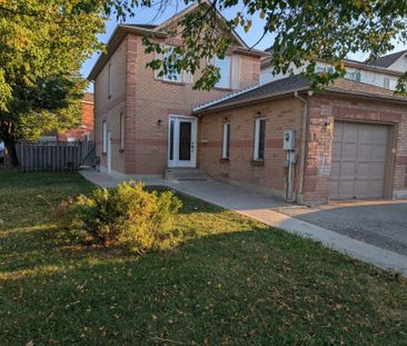 For Lease - 12 Saddlecreek Court Unit# Upper, Brampton, Ontario - Photo 4