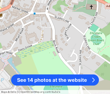 2 bedroom semi-detached house for rent - Photo 1