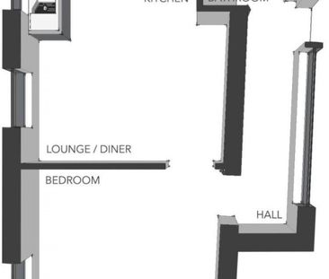 18570126 1.5 Baldwin Street, City Centre, BS1 - Photo 6