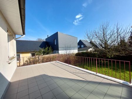 Maison T5 à louer Bruz - 100 m² - Photo 4